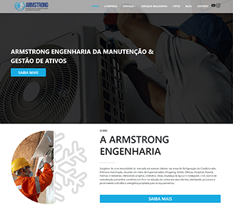Armstrong Engenharia