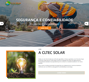 Cltec Solar