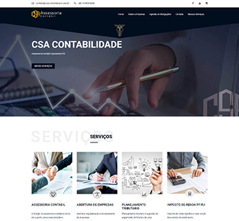 CSA Contabilidade