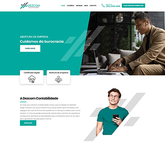 Dezcom Contabilidade