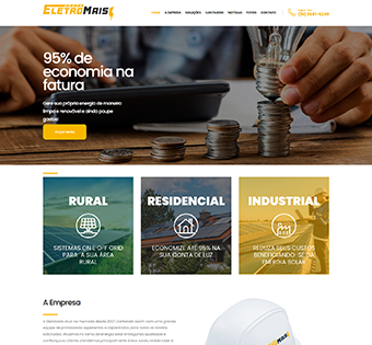 Grupo EletroMais