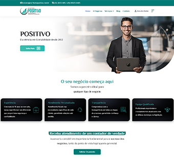 Escritório Positivo