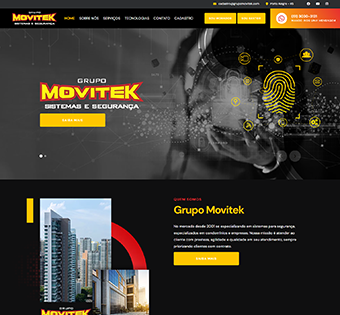 Grupo Movitek