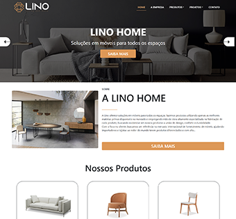 Lino Home