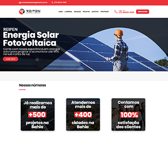 Reipen Engenharia e Consultoria