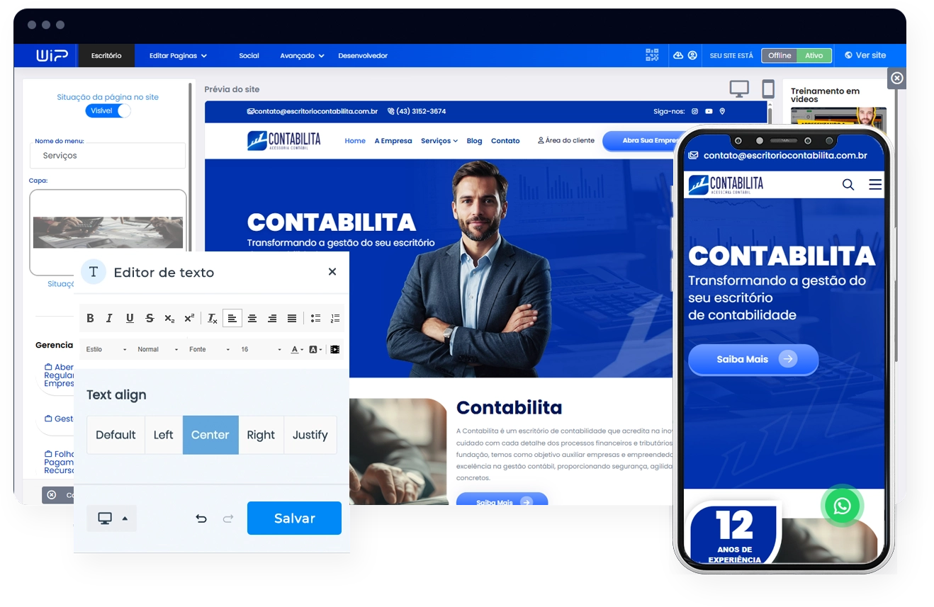 BeBuilder